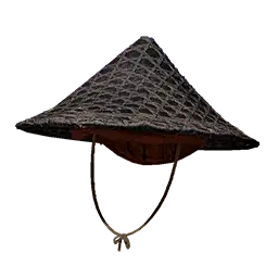 Bounty Hunter's Scale Helm