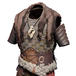 Breitzle Leather Armor