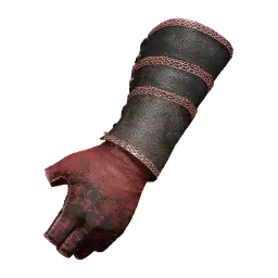 Brogant Leather Gloves