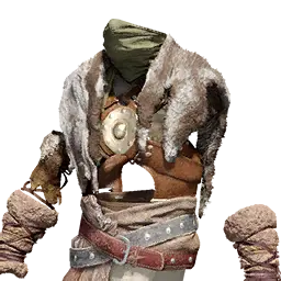 Brogue Leather Armor