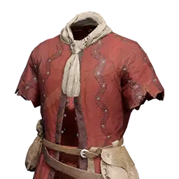 Buellen Leather Armor