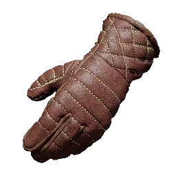 Bunce Leather Gloves