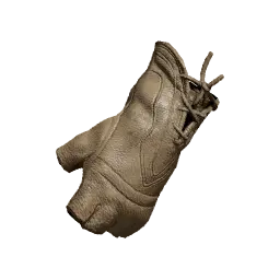 Cains Leather Gloves