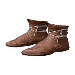 Camantti Leather Boots
