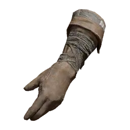 Camsen Leather Gloves