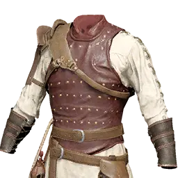 Cantars Leather Armor