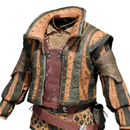 Carphalen Leather Armor
