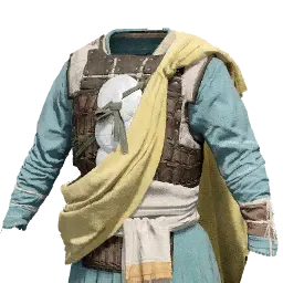 Carpine Leather Armor