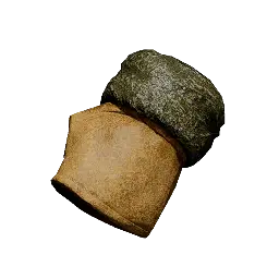 Carta Leather Gloves