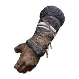 Caviden Leather Gloves