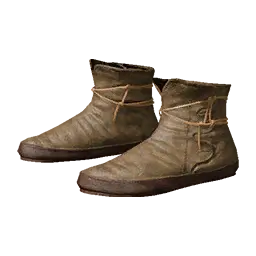 Chanti Leather Boots