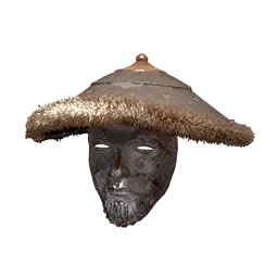 Chemists' Mask Leather Helm