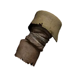 Chent Leather Gloves