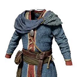 Cherke Leather Armor