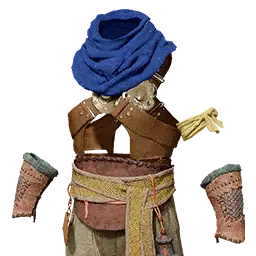 Cherlay Leather Armor