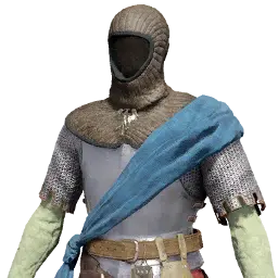 Colatte Leather Armor