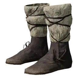 Colbern Leather Boots