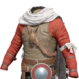 Colbill Leather Armor