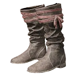 Cosgrove Leather Boots