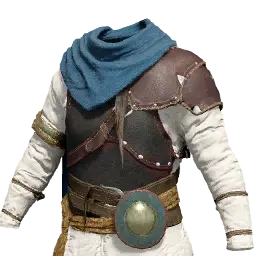 Cradbahn Leather Armor