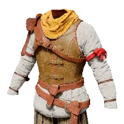 Croden Leather Armor