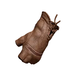 Dalton Leather Gloves