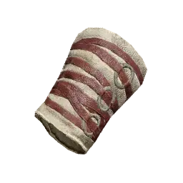 Danda Leather Gloves