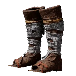 Dannoche Leather Boots