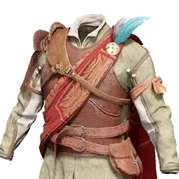 Darbaran Leather Armor