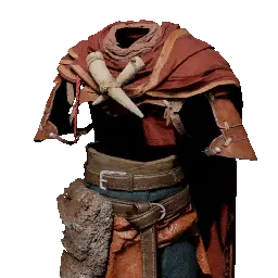 Dartus Leather Armor