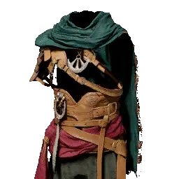 Deboros Leather Armor