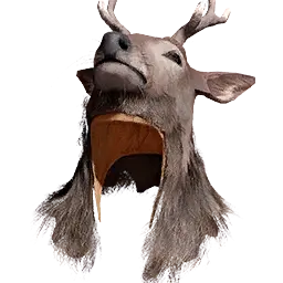 Deer Hat