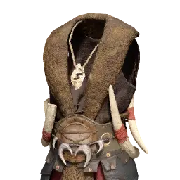 Dellian Leather Armor