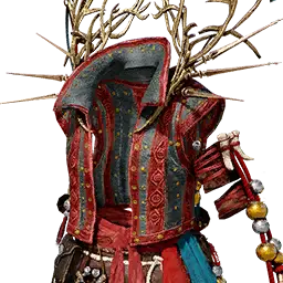 Dellovian Leather Armor