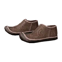 Delphi Leather Boots