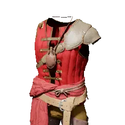 Deltin Leather Armor