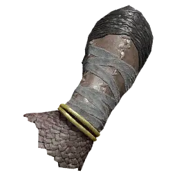 Derrison Leather Gloves