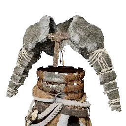 Dev Red Dragon Oongka Leather Armor