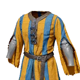 Dewhaven Standard Leather Armor