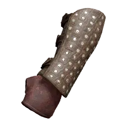 Dimfeld Leather Gloves