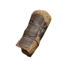 Dirrebin Leather Gloves