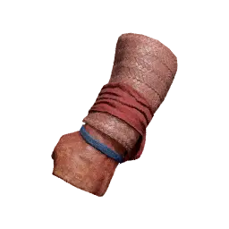 Dondegobi Leather Gloves