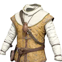 Dorness Leather Armor