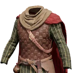 Doventry Leather Armor