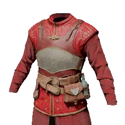 Dowsampton Leather Armor