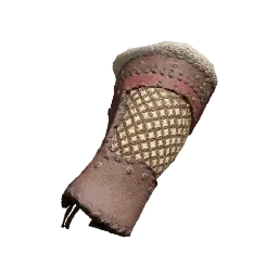 Dram Leather Bracers