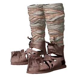 Dreiger Leather Boots