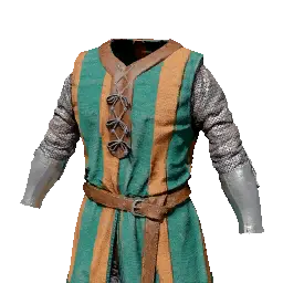 Dremel Leather Armor