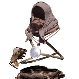 Drossel Leather Armor