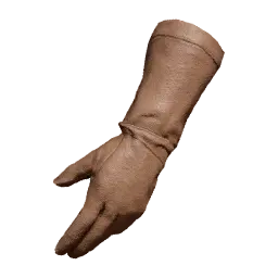 Drumard Leather Gloves